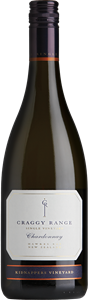 Craggy Range Kidnappers Chardonnay 2013